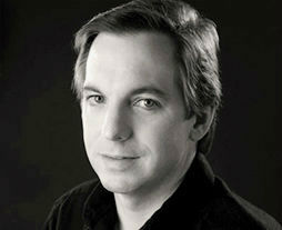 Robert Park the founder of Nevada Art Printers